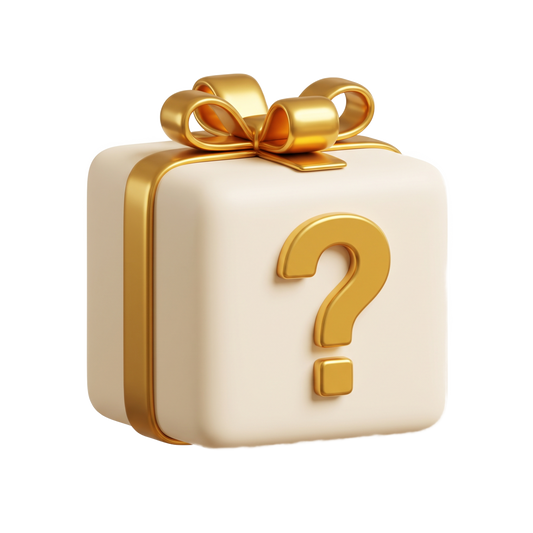 Mystery Box